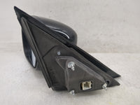 2006-2010 Dodge Charger Driver Side View Mirror - Left Door Mirror OEM Used - Oemusedautoparts1.com