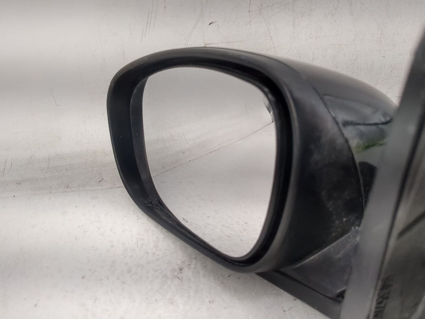 2006-2010 Dodge Charger Driver Side View Mirror - Left Door Mirror OEM Used - Oemusedautoparts1.com