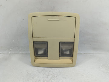 2010 Dodge Charger Overhead Roof Console - Oemusedautoparts1.com