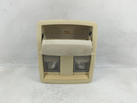 2008-2010 Dodge Charger Overhead Roof Console 1321690 - Oemusedautoparts1.com