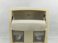 2008-2010 Dodge Charger Overhead Roof Console 1321690 - Oemusedautoparts1.com