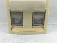2008-2010 Dodge Charger Overhead Roof Console 1321690 - Oemusedautoparts1.com
