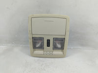 2010 Dodge Charger Overhead Roof Console - Oemusedautoparts1.com