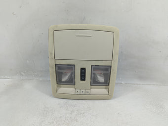 compare product 2010 Dodge Charger Overhead Roof Console