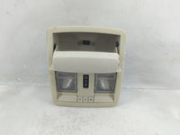 2010 Dodge Charger Overhead Roof Console - Oemusedautoparts1.com