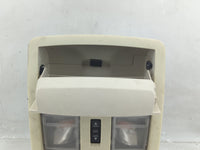 2010 Dodge Charger Overhead Roof Console - Oemusedautoparts1.com