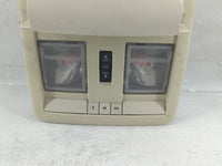 2010 Dodge Charger Overhead Roof Console - Oemusedautoparts1.com