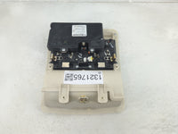 2010 Dodge Charger Overhead Roof Console - Oemusedautoparts1.com