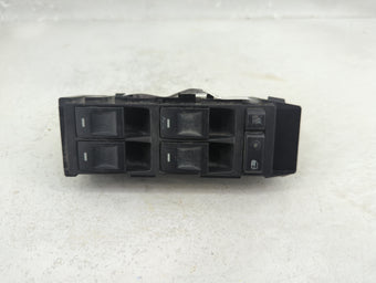 compare product 2006-2010 Dodge Charger Master Power Window Switch Replacement Driver Side Left P/N:04602735AA Fits OEM Used Auto Parts