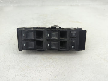 2006-2010 Dodge Charger Master Power Window Switch Replacement Driver Side Left P/N:04602735AA Fits OEM Used Auto Parts - Oe