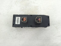 2006-2010 Dodge Charger Master Power Window Switch Replacement Driver Side Left P/N:04602735AA Fits OEM Used Auto Parts - Oe
