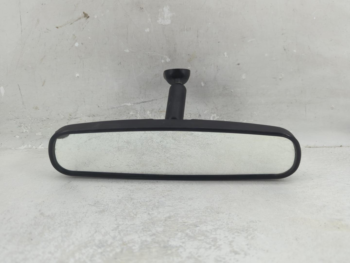 2008-2010 Dodge Charger Interior Rear View Mirror Replacement OEM Fits Fits 2008 2009 2010 OEM Used Auto Parts - Oemusedauto