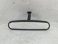 2008-2010 Dodge Charger Interior Rear View Mirror Replacement OEM Fits Fits 2008 2009 2010 OEM Used Auto Parts - Oemusedauto