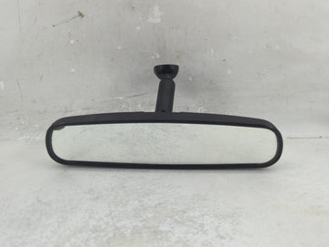 2008-2010 Dodge Charger Interior Rear View Mirror Replacement OEM Fits Fits 2008 2009 2010 OEM Used Auto Parts - Oemusedauto