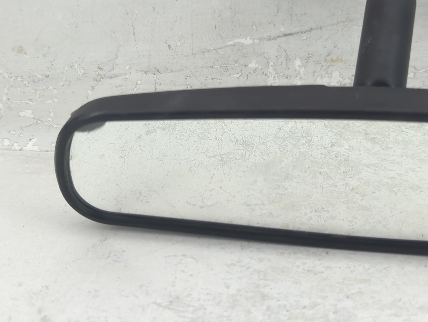 2008-2010 Dodge Charger Interior Rear View Mirror Replacement OEM Fits Fits 2008 2009 2010 OEM Used Auto Parts - Oemusedauto