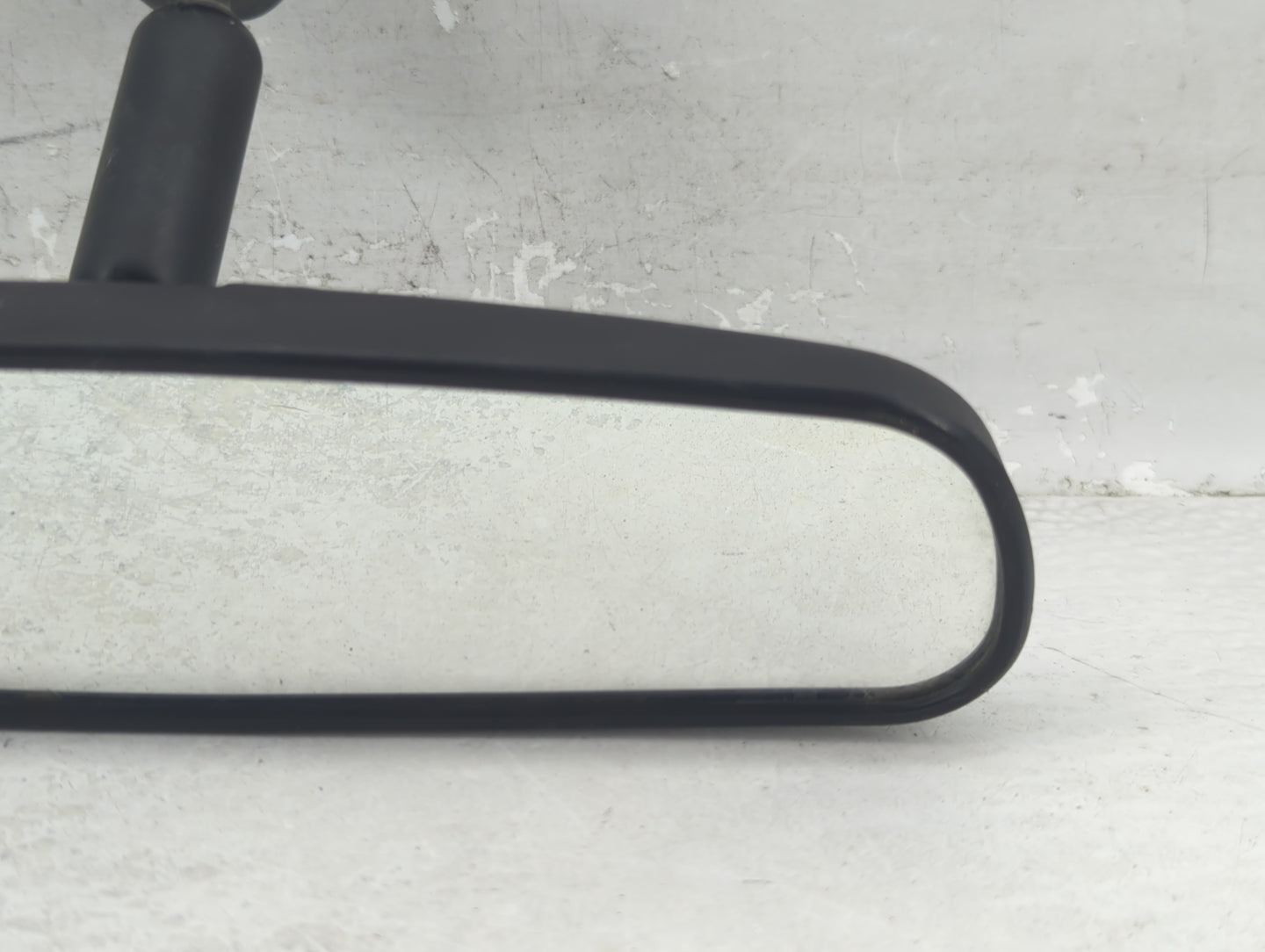 2008-2010 Dodge Charger Interior Rear View Mirror Replacement OEM Fits Fits 2008 2009 2010 OEM Used Auto Parts - Oemusedauto