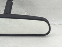 2008-2010 Dodge Charger Interior Rear View Mirror Replacement OEM Fits Fits 2008 2009 2010 OEM Used Auto Parts - Oemusedauto