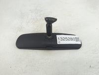 2008-2010 Dodge Charger Interior Rear View Mirror Replacement OEM Fits Fits 2008 2009 2010 OEM Used Auto Parts - Oemusedauto
