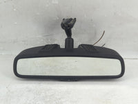 2008-2010 Dodge Charger Interior Rear View Mirror Replacement OEM Fits Fits 2008 2009 2010 OEM Used Auto Parts - Oemusedauto