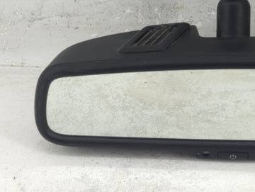 2008-2010 Dodge Charger Interior Rear View Mirror Replacement OEM Fits Fits 2008 2009 2010 OEM Used Auto Parts