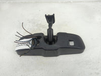 2008-2010 Dodge Charger Interior Rear View Mirror Replacement OEM Fits Fits 2008 2009 2010 OEM Used Auto Parts - Oemusedauto
