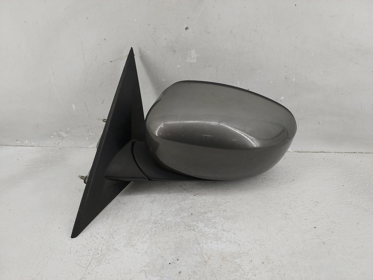 2010 Dodge Charger Driver Side View Mirror - Left Door Mirror OEM Used - Oemusedautoparts1.com