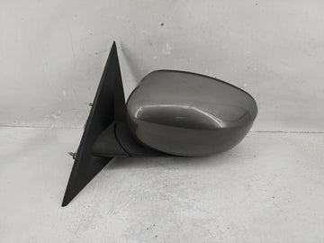 2010 Dodge Charger Driver Side View Mirror - Left Door Mirror OEM Used - Oemusedautoparts1.com