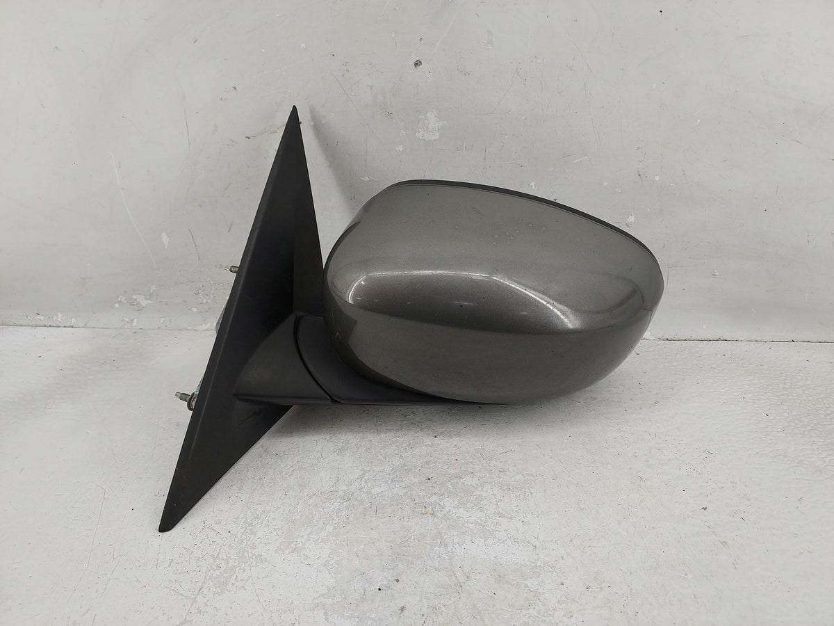 2006-2010 Dodge Charger Driver Side View Mirror - Left Door Mirror OEM Used - Oemusedautoparts1.com