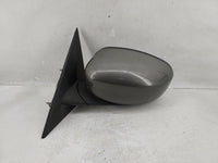 2006-2010 Dodge Charger Driver Side View Mirror - Left Door Mirror OEM Used - Oemusedautoparts1.com