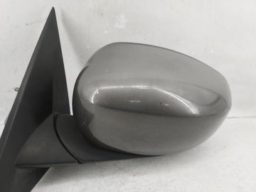 2010 Dodge Charger Driver Side View Mirror - Left Door Mirror OEM Used