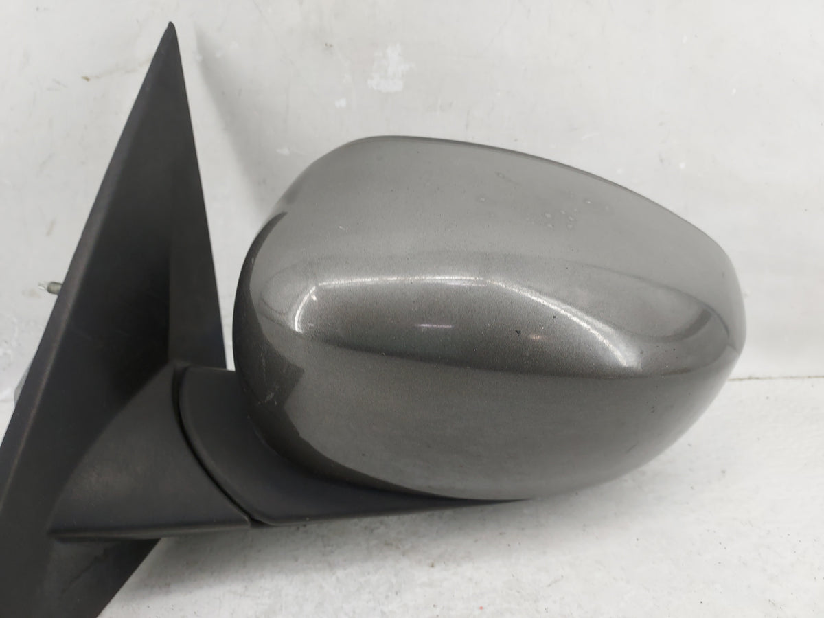 2006-2010 Dodge Charger Driver Side View Mirror - Left Door Mirror OEM Used - Oemusedautoparts1.com