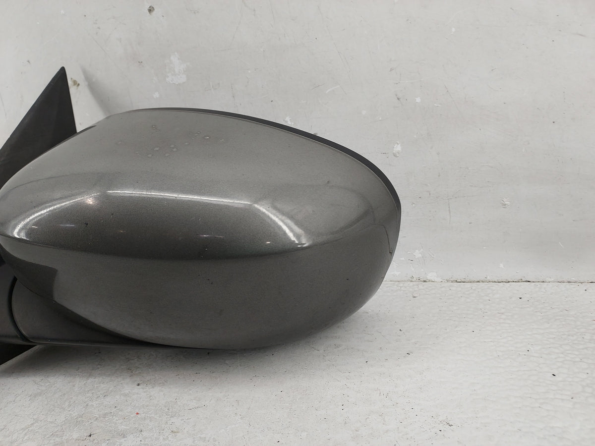2006-2010 Dodge Charger Driver Side View Mirror - Left Door Mirror OEM Used - Oemusedautoparts1.com