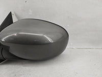 2006-2010 Dodge Charger Driver Side View Mirror - Left Door Mirror OEM Used - Oemusedautoparts1.com