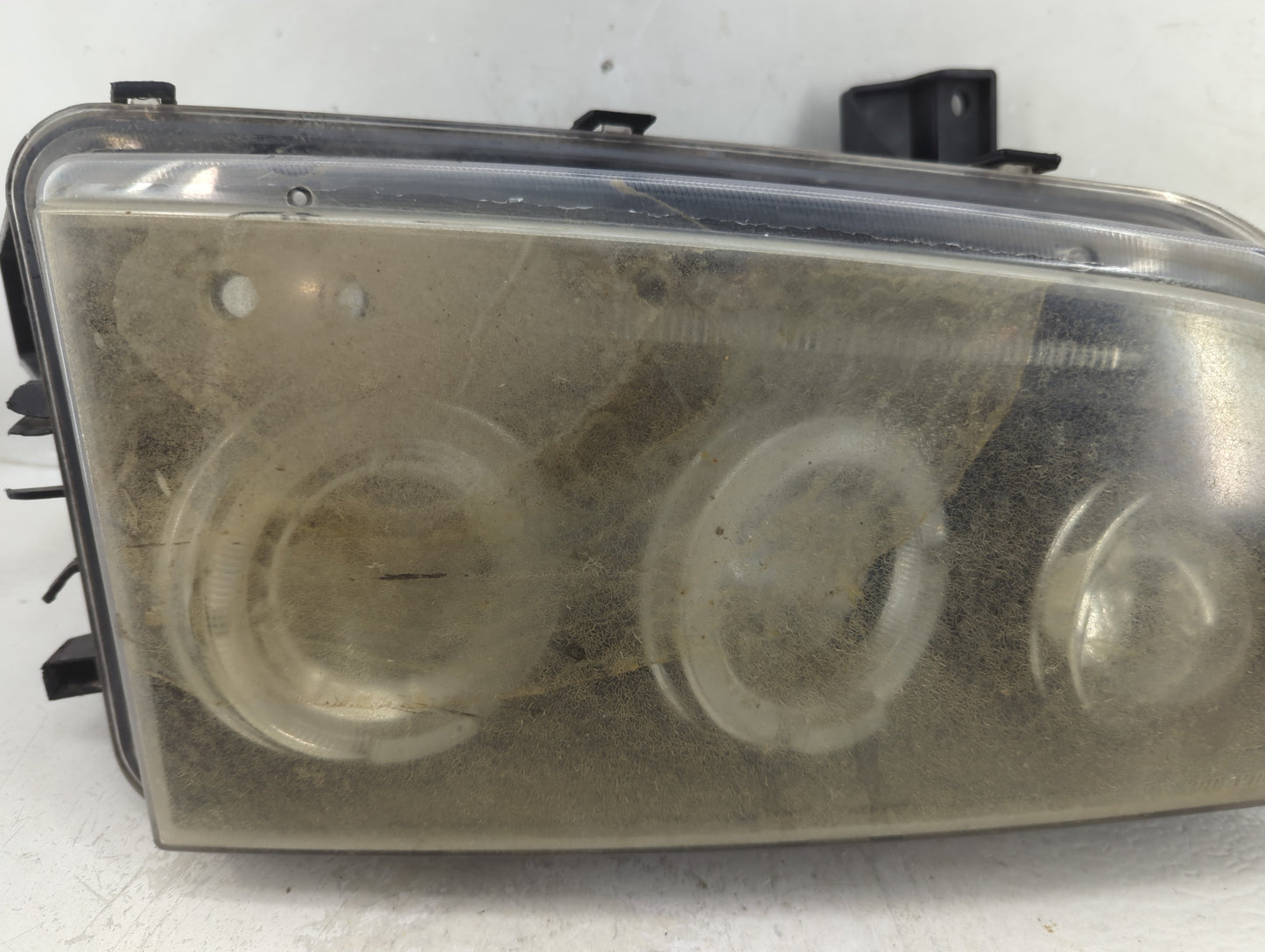 2008-2010 Dodge Charger Passenger Right Oem Head Light Headlight Lamp - Oemusedautoparts1.com