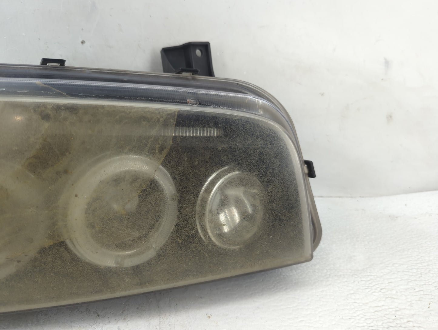 2008-2010 Dodge Charger Passenger Right Oem Head Light Headlight Lamp - Oemusedautoparts1.com