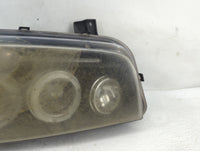 2008-2010 Dodge Charger Passenger Right Oem Head Light Headlight Lamp - Oemusedautoparts1.com