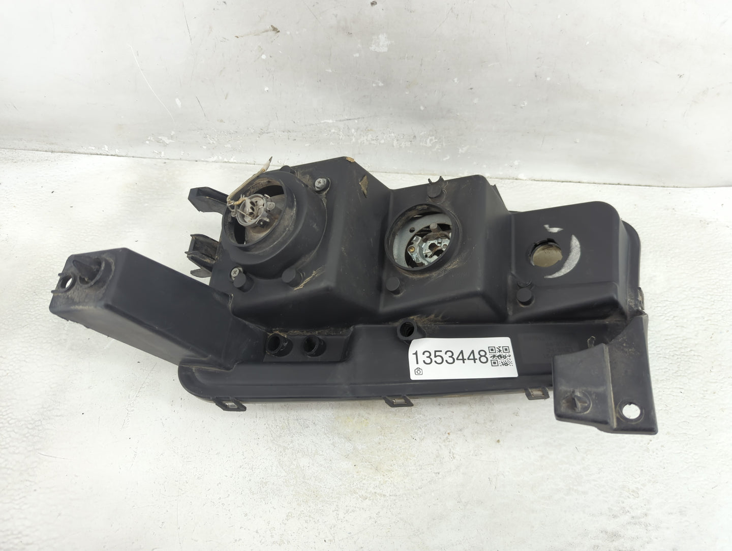 2008-2010 Dodge Charger Passenger Right Oem Head Light Headlight Lamp - Oemusedautoparts1.com