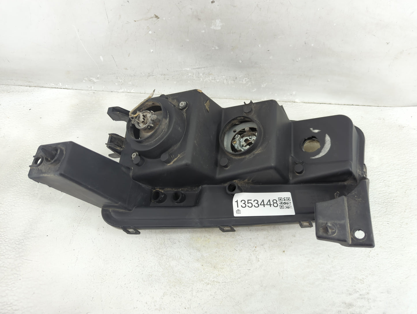 2008-2010 Dodge Charger Passenger Right Oem Head Light Headlight Lamp - Oemusedautoparts1.com