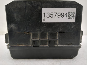 compare product 2009-2010 Dodge Charger Fusebox Fuse Box Panel Relay Module P/N:P04692170AH Fits Fits 2009 2010 OEM Used Auto Parts