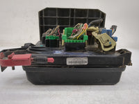 2009-2010 Dodge Charger Fusebox Fuse Box Panel Relay Module P/N:P04692170AH Fits Fits 2009 2010 OEM Used Auto Parts - Oemuse