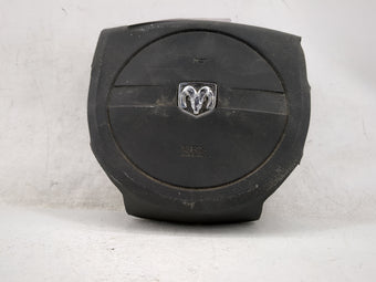 compare product 2008-2010 Dodge Charger Air Bag Driver Left Steering Wheel Mounted P/N:PCBXZP812AA Fits Fits 2008 2009 2010 2011 OEM Used Auto Parts