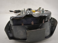2008-2010 Dodge Charger Air Bag Driver Left Steering Wheel Mounted P/N:PCBXZP812AA Fits Fits 2008 2009 2010 2011 OEM Used Au