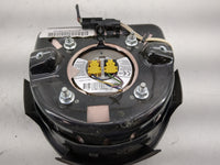 2008-2010 Dodge Charger Air Bag Driver Left Steering Wheel Mounted P/N:PCBXZP812AA Fits Fits 2008 2009 2010 2011 OEM Used Au