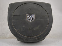2008-2010 Dodge Charger Air Bag Driver Left Steering Wheel Mounted P/N:PCBXZP812AA Fits Fits 2008 2009 2010 2011 OEM Used Au