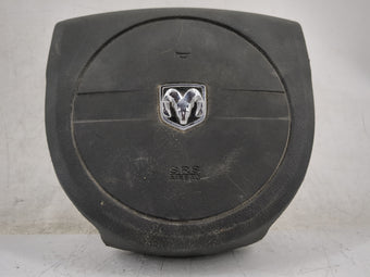 compare product 2008-2010 Dodge Charger Air Bag Driver Left Steering Wheel Mounted P/N:PCBXZP812AA Fits Fits 2008 2009 2010 2011 OEM Used Auto Parts