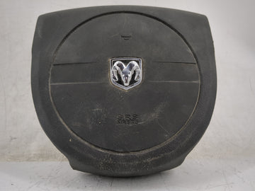 2008-2010 Dodge Charger Air Bag Driver Left Steering Wheel Mounted P/N:PCBXZP812AA Fits Fits 2008 2009 2010 2011 OEM Used Au
