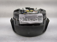 2008-2010 Dodge Charger Air Bag Driver Left Steering Wheel Mounted P/N:PCBXZP812AA Fits Fits 2008 2009 2010 2011 OEM Used Au