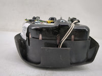 2008-2010 Dodge Charger Air Bag Driver Left Steering Wheel Mounted P/N:PCBXZP812AA Fits Fits 2008 2009 2010 2011 OEM Used Au