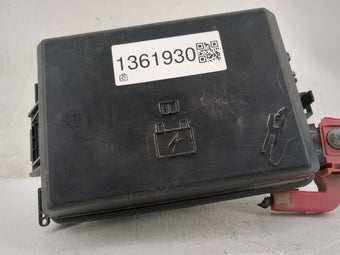 compare product 2009-2010 Dodge Charger Fusebox Fuse Box Panel Relay Module P/N:P04692170AH Fits Fits 2009 2010 OEM Used Auto Parts