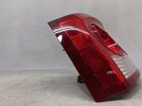 2009-2010 Dodge Charger Tail Light Assembly Driver Left OEM P/N:04806449AC Fits Fits 2009 2010 OEM Used Auto Parts - Oemused